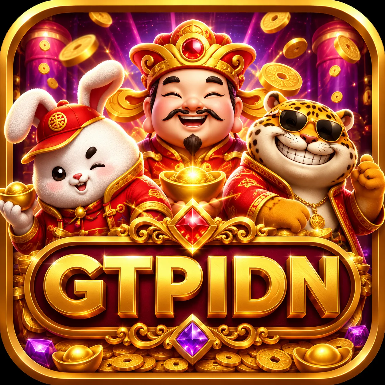 GTPIDN - Petualangan Multiplayer Seru dalam Dunia MMORPG