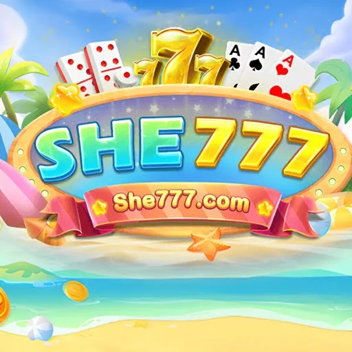 she777 APK Poker