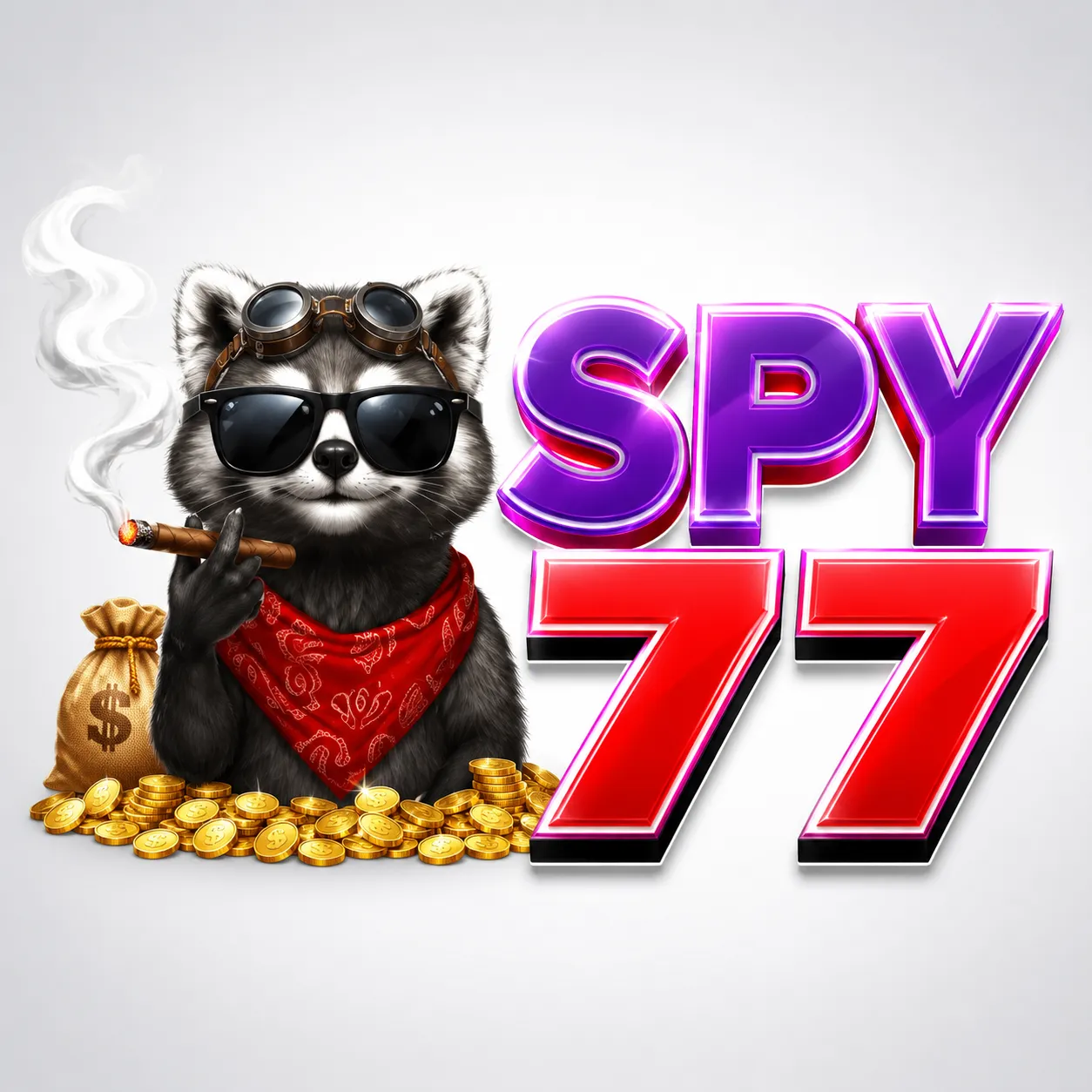 SPY77 - Game Balap Mobil yang Menantang